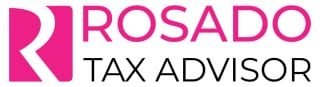  rosado tax advisor logo home page